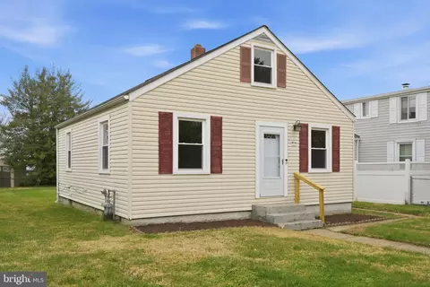 202 S Woodwell Rd, Dundalk, MD 21222