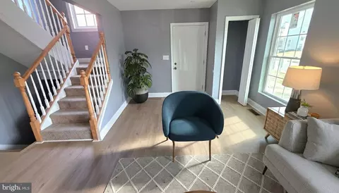 Entry Way - 7544 Maury Rd, Windsor Mill, MD 21244 photo 1 of 4