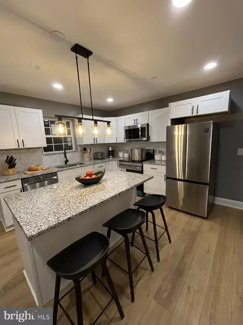 Kitchen - 7544 Maury Rd, Windsor Mill, MD 21244 photo 1 of 1