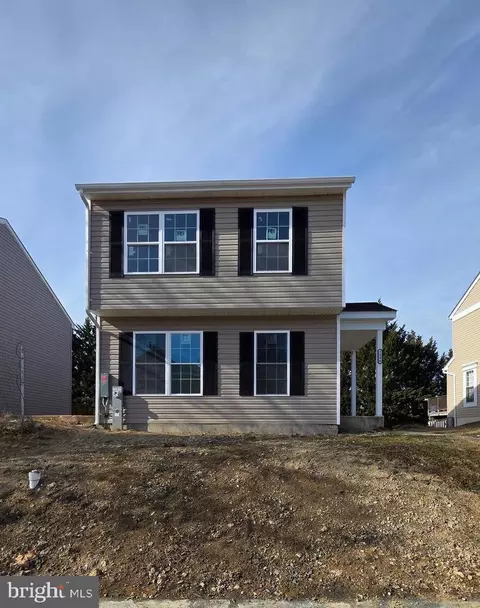 7544 Maury Rd, Windsor Mill, MD 21244