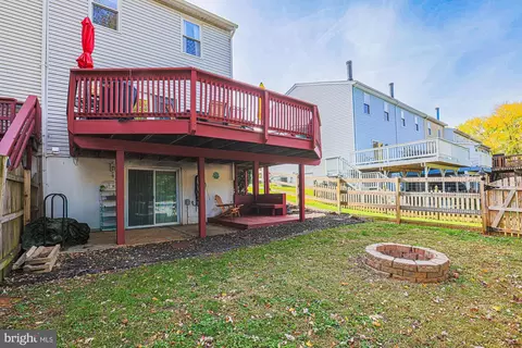 Exterior - 48 Stoneway Pl, Nottingham, MD 21236 photo 9 of 11
