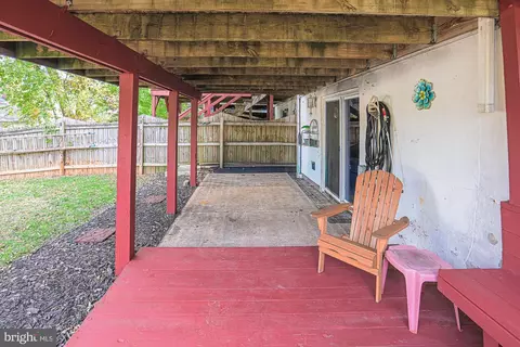 Exterior - 48 Stoneway Pl, Nottingham, MD 21236 photo 10 of 11