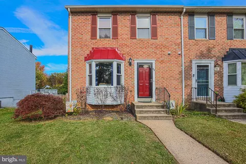 Exterior - 48 Stoneway Pl, Nottingham, MD 21236 photo 3 of 11