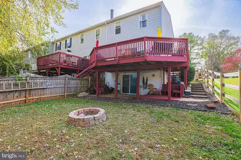 Exterior - 48 Stoneway Pl, Nottingham, MD 21236 photo 6 of 11