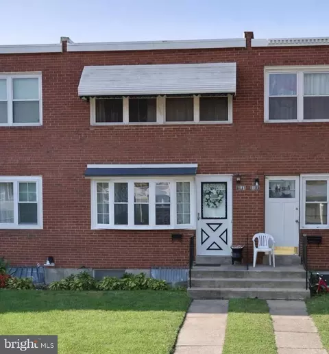 8137 Mid Haven Rd, Dundalk, MD 21222