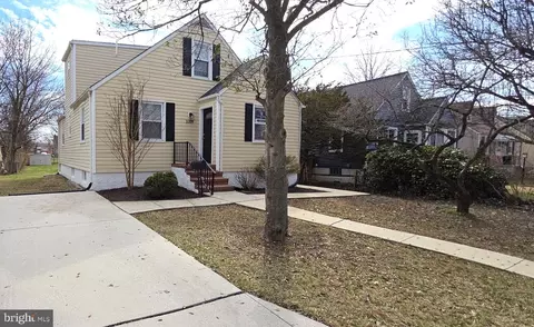 2329 Foster Ave, Parkville, MD 21234