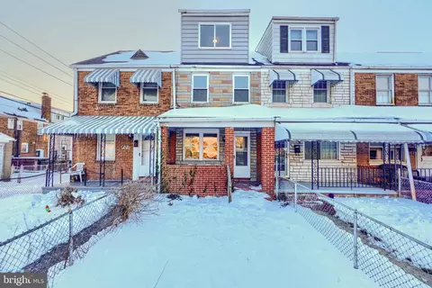 402 Chestnut Ct, Dundalk, MD 21222