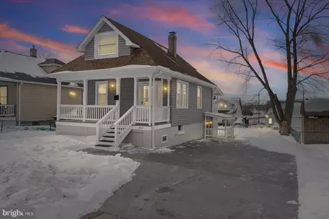 1818 Maxwell Ave, Dundalk, MD 21222