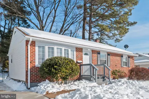 235 Highfalcon Rd, Reisterstown, MD 21136