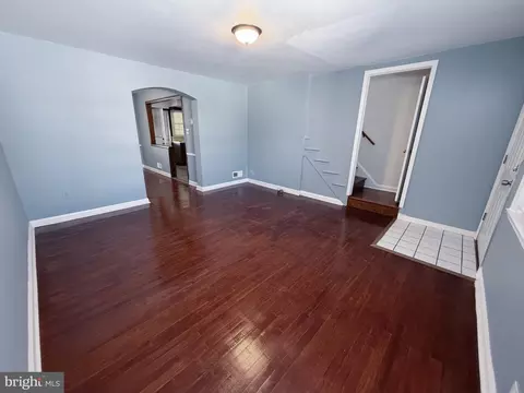 Entry Way - 7307 Conley St, Baltimore, MD 21224 photo 1 of 1