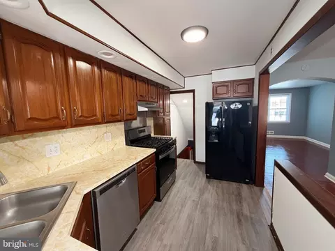 Kitchen - 7307 Conley St, Baltimore, MD 21224 photo 2 of 2
