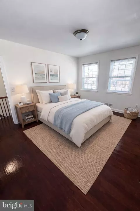 Bedroom - 7307 Conley St, Baltimore, MD 21224 photo 1 of 2