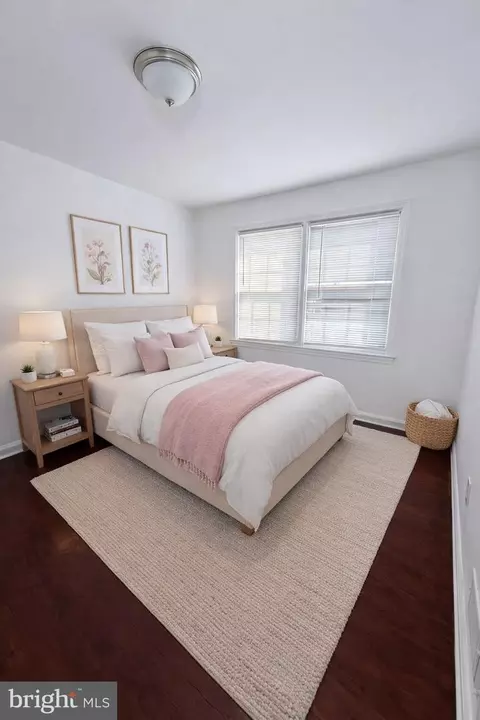 Bedroom - 7307 Conley St, Baltimore, MD 21224 photo 2 of 2