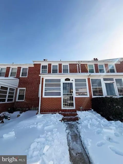 7307 Conley St, Baltimore, MD 21224