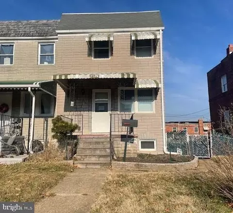 7746 Eastdale Rd, Baltimore, MD 21224
