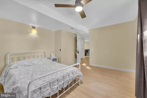 Bedroom - 401 2nd Ave, Halethorpe, MD 21227 photo 9 of 9