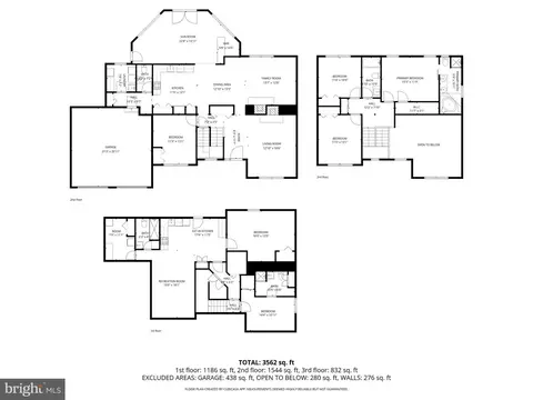 Floorplan - 401 2nd Ave, Halethorpe, MD 21227 photo 1 of 7