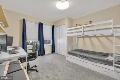 Bedroom - 401 2nd Ave, Halethorpe, MD 21227 photo 1 of 9