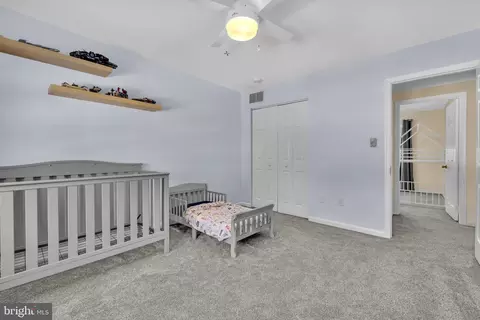 Bedroom - 401 2nd Ave, Halethorpe, MD 21227 photo 6 of 9