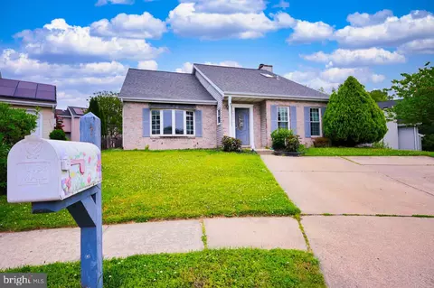4402 Fieldgreen Rd, Nottingham, MD 21236