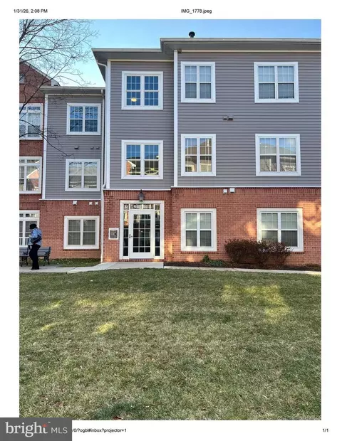 9401 Groffs Mill Dr #9401, Owings Mills, MD 21117