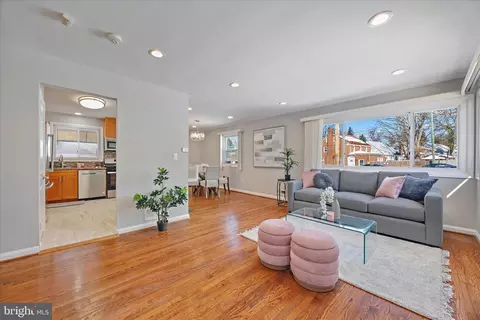 6513 Liberty Rd, Gwynn Oak, MD 21207