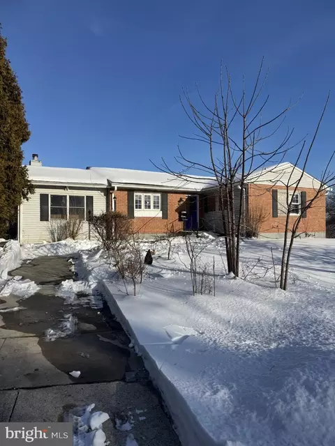305 Shirley Manor Rd, Reisterstown, MD 21136
