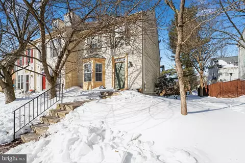 4717 Wainwright Cir, Owings Mills, MD 21117
