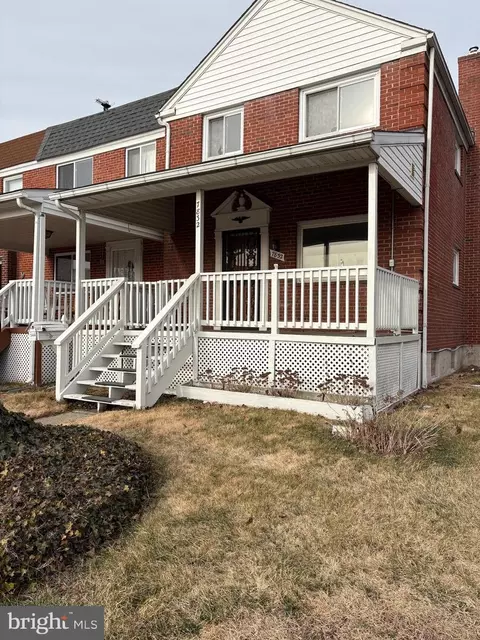 7832 Rockbourne Rd, Dundalk, MD 21222