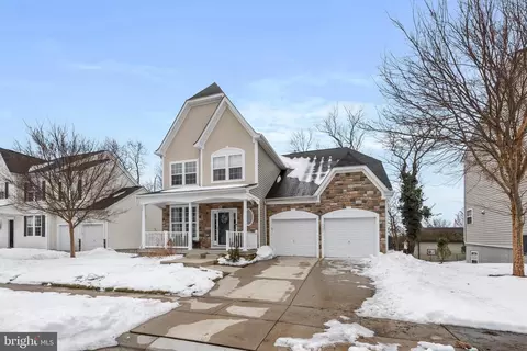 3007 Bender Ridge Ct, Baltimore, MD 21234