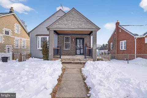 2932 Manns Ave, Parkville, MD 21234