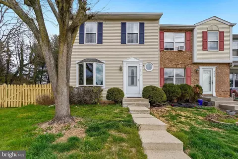 9412 Kilbride Ct, Perry Hall, MD 21128