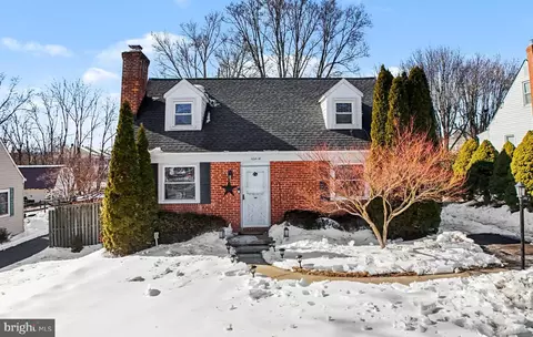 10414 Greentop Rd, Cockeysville, MD 21030