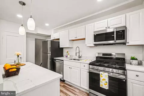 150 Marburth Ave, Towson, MD 21286