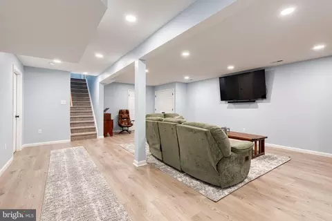 Entry Way - 17823 Marshall Mill Rd, Hampstead, MD 21074 photo 2 of 2