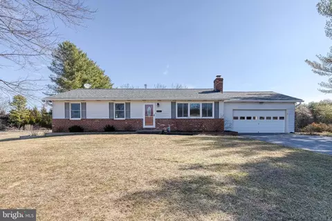 Exterior - 17823 Marshall Mill Rd, Hampstead, MD 21074 photo 11 of 11