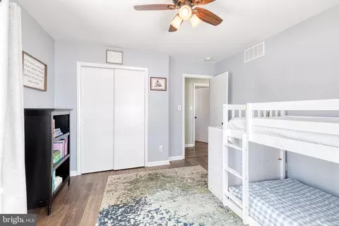 Bedroom - 17823 Marshall Mill Rd, Hampstead, MD 21074 photo 6 of 6
