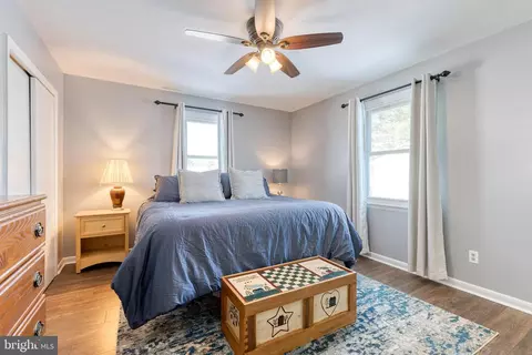 Bedroom - 17823 Marshall Mill Rd, Hampstead, MD 21074 photo 2 of 6