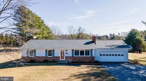 17823 Marshall Mill Rd, Hampstead, MD 21074