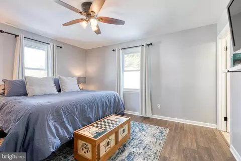 Bedroom - 17823 Marshall Mill Rd, Hampstead, MD 21074 photo 1 of 6