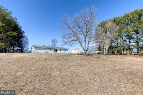 Exterior - 17823 Marshall Mill Rd, Hampstead, MD 21074 photo 5 of 11