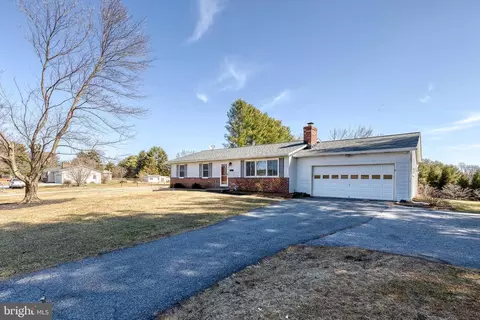 Exterior - 17823 Marshall Mill Rd, Hampstead, MD 21074 photo 10 of 11
