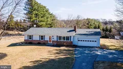 Exterior - 17823 Marshall Mill Rd, Hampstead, MD 21074 photo 9 of 11