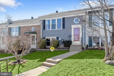 8624 Castlemill Cir, Nottingham, MD 21236