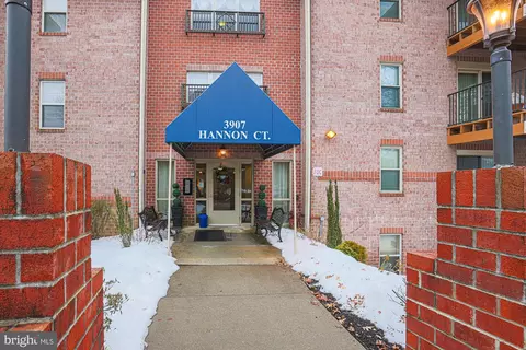 3907 Hannon Ct #1F, Nottingham, MD 21236