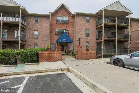 3907 Hannon Ct #1F, Nottingham, MD 21236