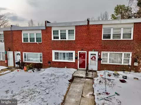 Exterior - 2773 Yarnall Rd, Halethorpe, MD 21227 photo 1 of 4