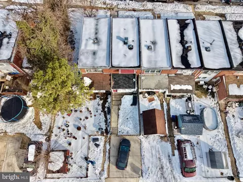View/Area - 2773 Yarnall Rd, Halethorpe, MD 21227 photo 1 of 2