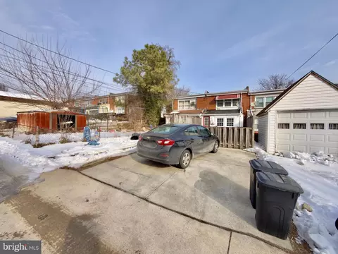 Exterior - 2773 Yarnall Rd, Halethorpe, MD 21227 photo 4 of 4