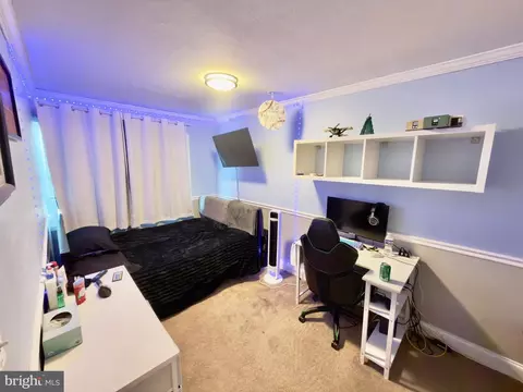 Bedroom - 2773 Yarnall Rd, Halethorpe, MD 21227 photo 3 of 4